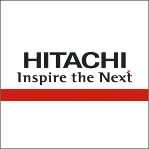 HITACHI（日立）